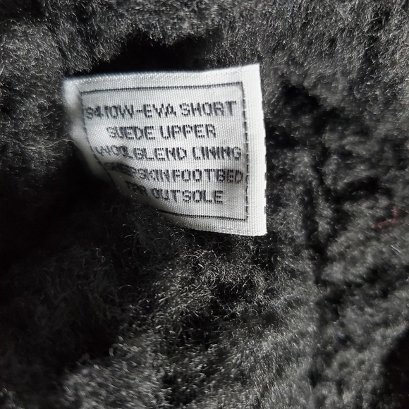 BearPaw winter boots USA size 10 Wide short. - Picture 9 of 12